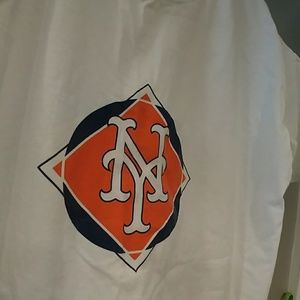 Mets T-shirt